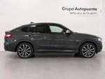 BMW X4 M40 i XDRIVE miniatura 3