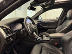 BMW X4 M40 i XDRIVE miniatura 15