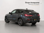 BMW X4 M40 i XDRIVE miniatura 5