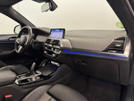 BMW X4 M40 i XDRIVE miniatura 32