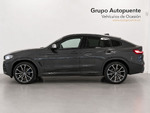 BMW X4 M40 i XDRIVE miniatura 6