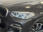 BMW X4 M40 i XDRIVE miniatura 50