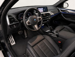 BMW X4 M40 i XDRIVE miniatura 10