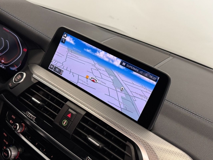 BMW X4 M40 i XDRIVE foto 37