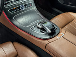 Mercedes Clase E 220D AMG miniatura 17