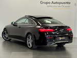 Mercedes Clase E 220D AMG miniatura 5