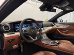 Mercedes Clase E 220D AMG miniatura 8