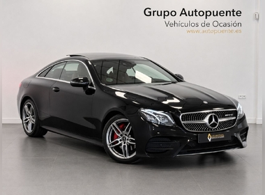 Mercedes - Clase E
