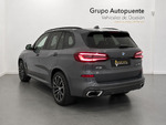 BMW X5 XDRIVE 45E miniatura 5