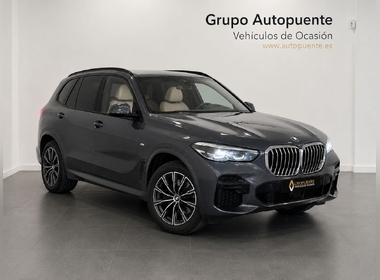 BMW - X5