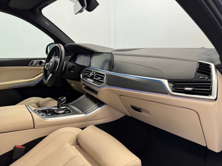 BMW X5 XDRIVE 45E foto 14