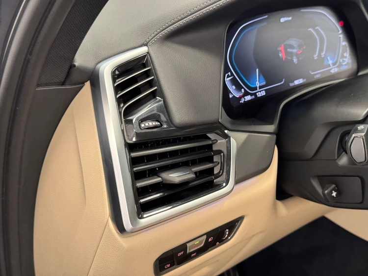 BMW X5 XDRIVE 45E foto 19