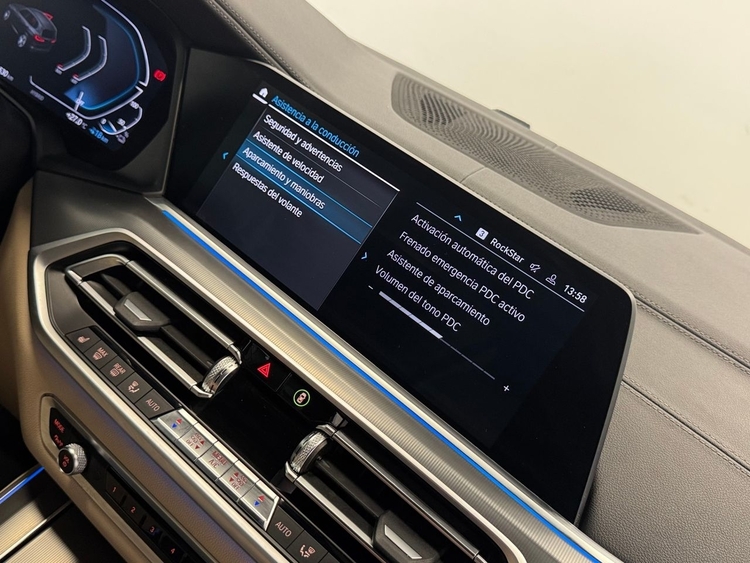 BMW X5 XDRIVE 45E foto 39