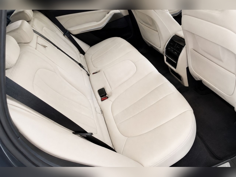 BMW X5 XDRIVE 45E foto 10