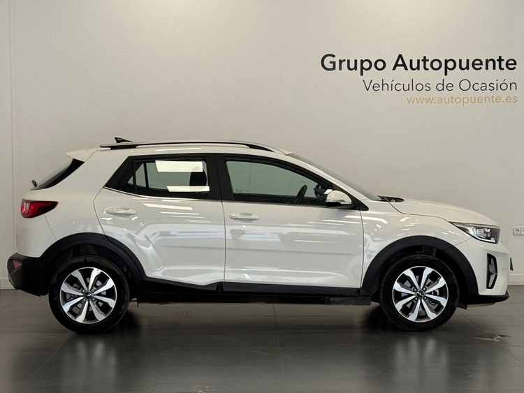Kia Stonic KIA STONIC MHEV DRIVE foto 3