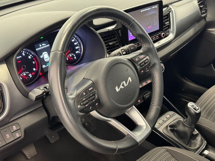 Kia Stonic KIA STONIC MHEV DRIVE foto 19