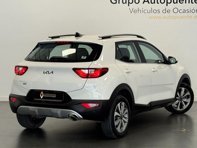 Kia Stonic KIA STONIC MHEV DRIVE foto 4