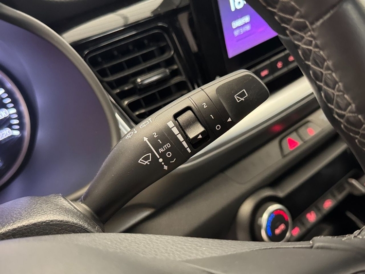 Kia Stonic KIA STONIC MHEV DRIVE foto 22