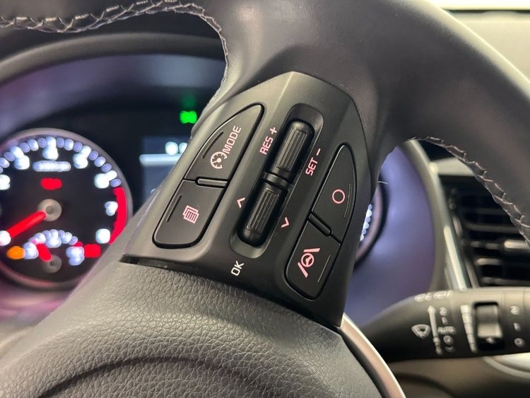 Kia Stonic KIA STONIC MHEV DRIVE foto 24