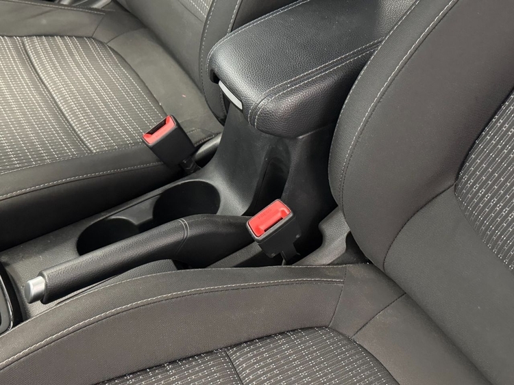 Kia Stonic KIA STONIC MHEV DRIVE foto 25