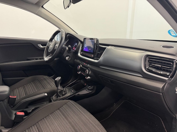 Kia Stonic KIA STONIC MHEV DRIVE foto 27
