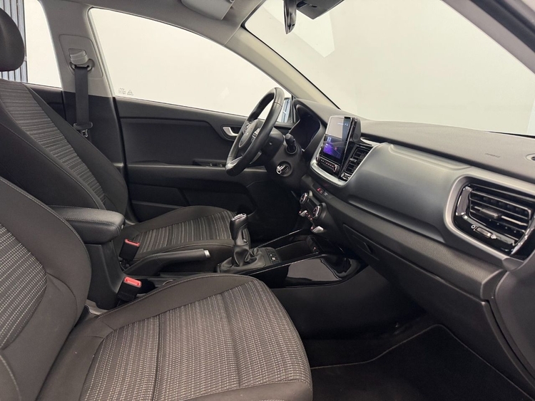 Kia Stonic KIA STONIC MHEV DRIVE foto 28