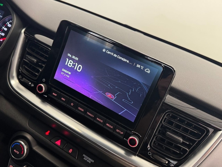 Kia Stonic KIA STONIC MHEV DRIVE foto 30