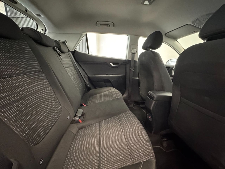 Kia Stonic KIA STONIC MHEV DRIVE foto 37
