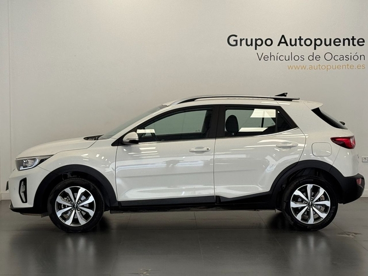Kia Stonic KIA STONIC MHEV DRIVE foto 6