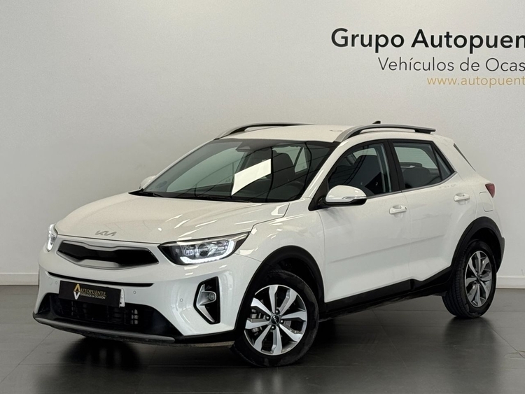 Kia Stonic KIA STONIC MHEV DRIVE foto 7