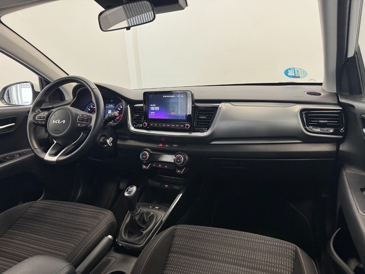 Kia Stonic KIA STONIC MHEV DRIVE foto 11