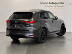 Mazda CX-60 Mazda CX-60 Homura 3.3 Diesel HEV 200 CV Automático miniatura 4