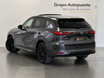 Mazda CX-60 Mazda CX-60 Homura 3.3 Diesel HEV 200 CV Automático miniatura 5