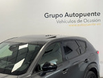 Mazda CX-60 Mazda CX-60 Homura 3.3 Diesel HEV 200 CV Automático miniatura 43