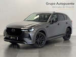 Mazda CX-60 Mazda CX-60 Homura 3.3 Diesel HEV 200 CV Automático miniatura 7