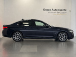 BMW Serie 5 540D M XDRIVE miniatura 3