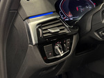 BMW Serie 5 540D M XDRIVE miniatura 16