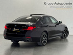 BMW Serie 5 540D M XDRIVE miniatura 4