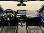 BMW Serie 5 540D M XDRIVE miniatura 27