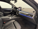 BMW Serie 5 540D M XDRIVE miniatura 28