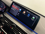 BMW Serie 5 540D M XDRIVE miniatura 34