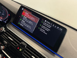 BMW Serie 5 540D M XDRIVE miniatura 38