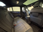 BMW Serie 5 540D M XDRIVE miniatura 48