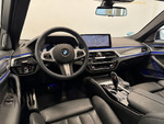 BMW Serie 5 540D M XDRIVE miniatura 8