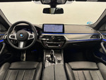 BMW Serie 5 540D M XDRIVE miniatura 9