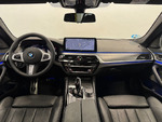 BMW Serie 5 540D M XDRIVE miniatura 11