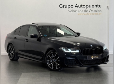 BMW - Serie 5