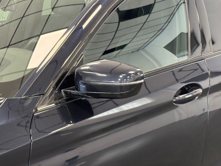 BMW Serie 5 540D M XDRIVE foto 49