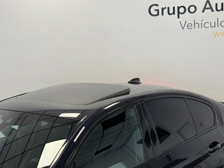 BMW Serie 5 540D M XDRIVE foto 50