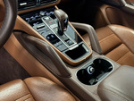 Porsche Cayenne CAYENNE miniatura 19